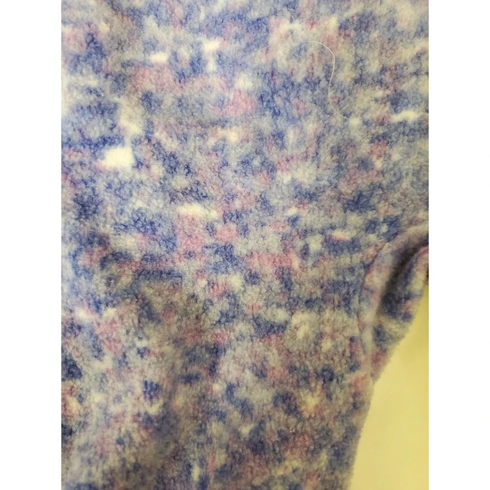 Nike Fleece Girls 3 month Sleeper‎